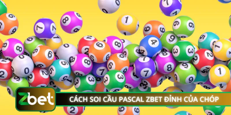 Cách soi cầu PASCAL ZBET đỉnh của chóp