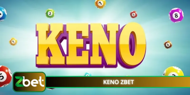 Keno ZBET