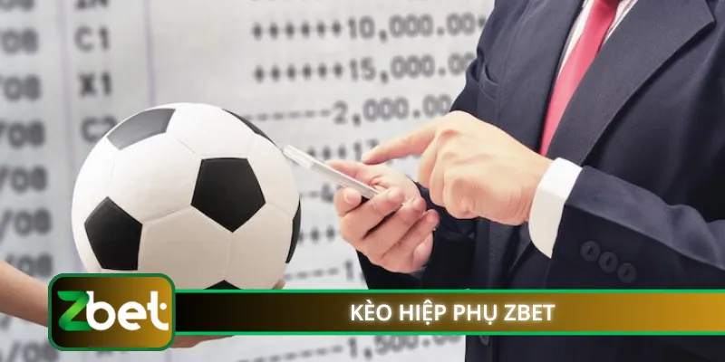Kèo Hiệp Phụ ZBET