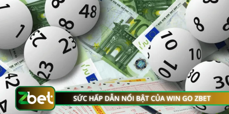 Sức hấp dẫn nổi bật của win go ZBET