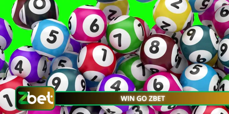 Win Go ZBET